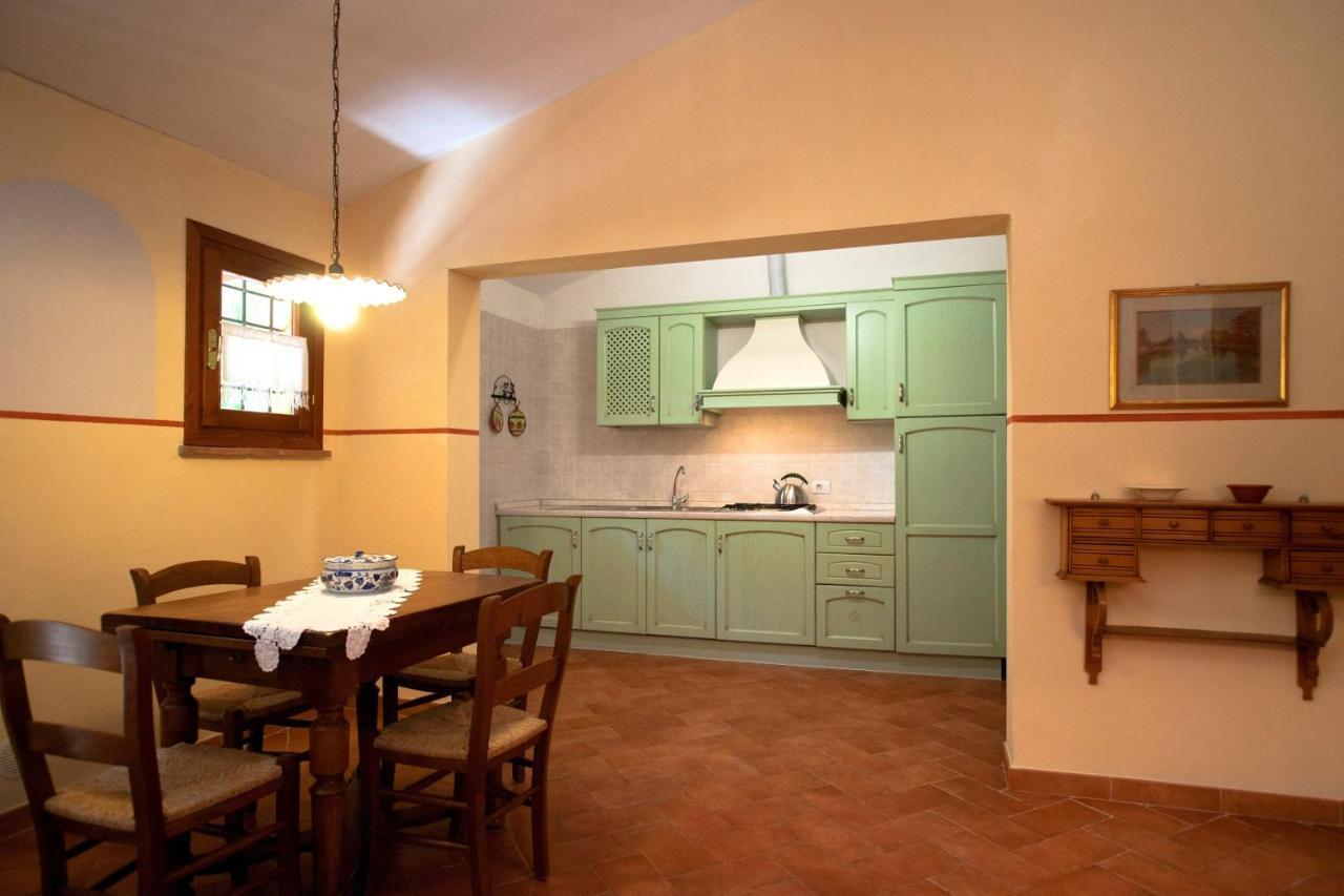 Agriturismo Le Pescine Vada Room photo