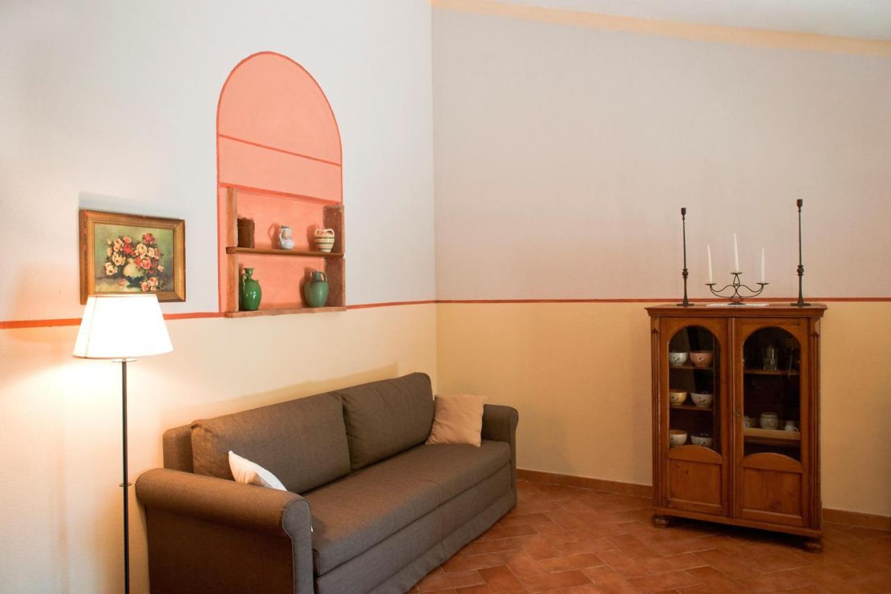 Agriturismo Le Pescine Vada Room photo